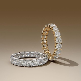 Intelligent Diamonds