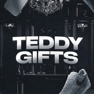 TEDDY GIFTS 💐