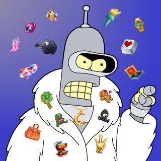 Победители Бендера | NFT-коллекционеры