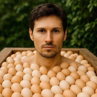 Durov’s eggs