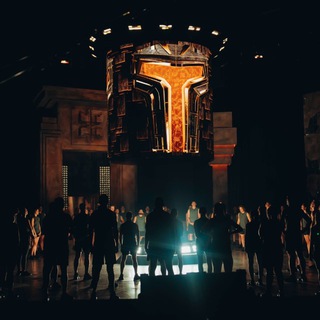 Титанический круг