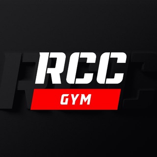 RCC GYM | Спорт нового поколения