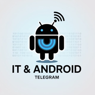 Территория IT | Android