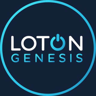 Loton Genesis 🚀