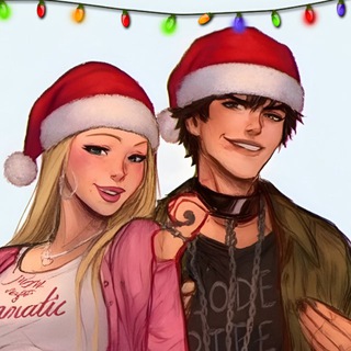 Rodrina | Regina x Rodrick