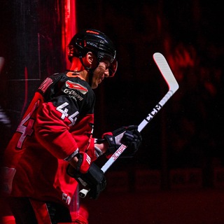 Батя с клюшкой | Дамир Шарипзянов