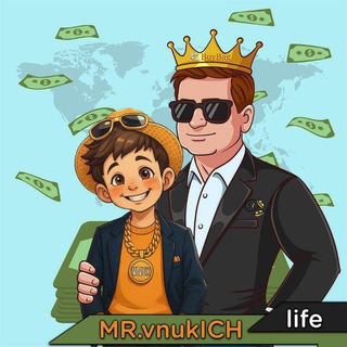MR.VnukICH LIFE