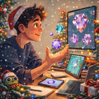 📜 Поэт XXI века | NFT 💎