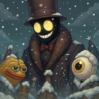 Безумный Шляпник🎩