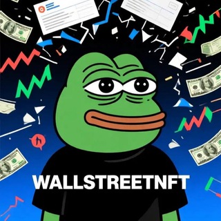 Wallstreetnft