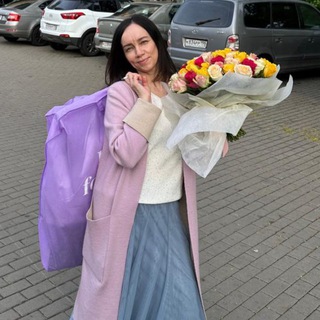 Мама Галочка