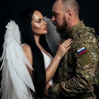 Промты с военными 🙌🏻