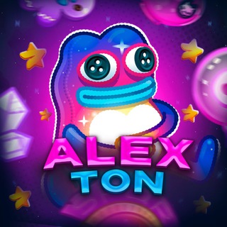Alex TON