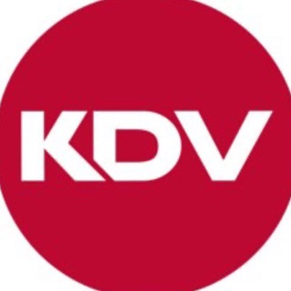 KDV | Люди и цифры