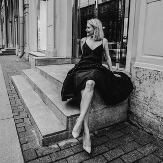 Марика. Между Питером и Москвой.