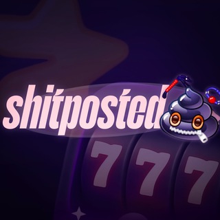 shitposted🍭