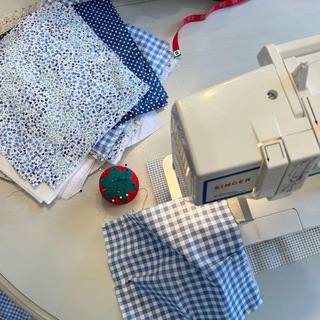 нитки иголки | вязание шитье