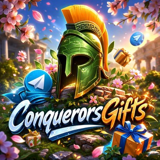 Conquerors Gifts