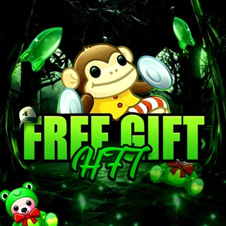 Free gift NFT