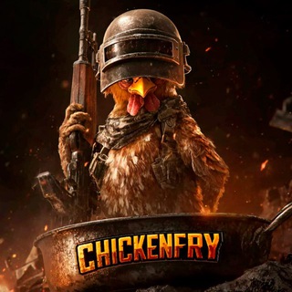 ChickenFry | PUBG Mobile