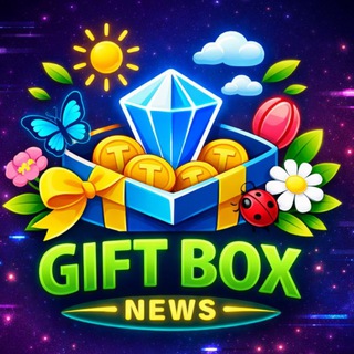 Gift box news