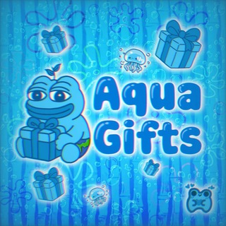 Aqua Gifts