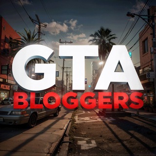 GTA BLOGGERS