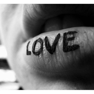 Любовь это -...