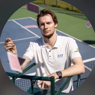 Александр Бублик