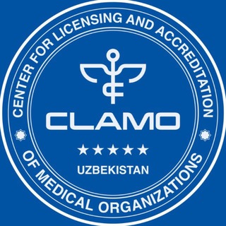 CLAMO.uz | Официалный канал