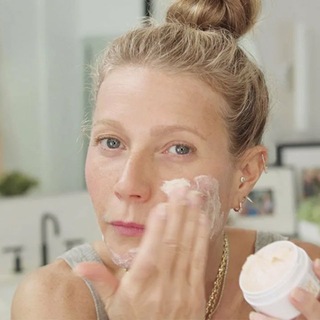 В чем твой секрет, Гвинет?