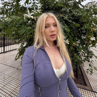 Юля Финесс LIVE