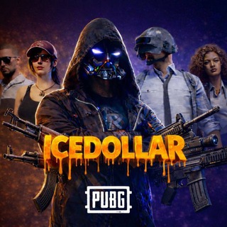 Конура IceDollar’a
