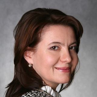 Светлана Кузнецова