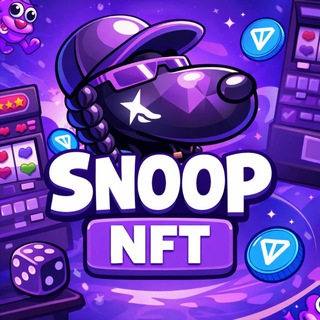 SnoopNFT