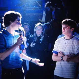 foah // byler news 🤍