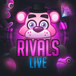 Rivals LIVE