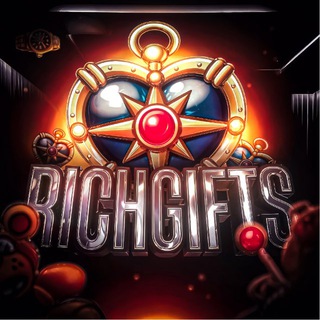 rich gifts