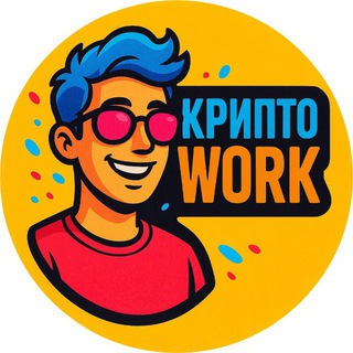 КРИПТО WORK 24