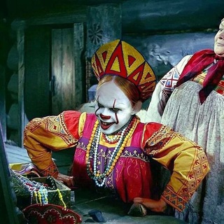 Кино Абсурдус