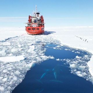 Отец-полярник на станции Восток