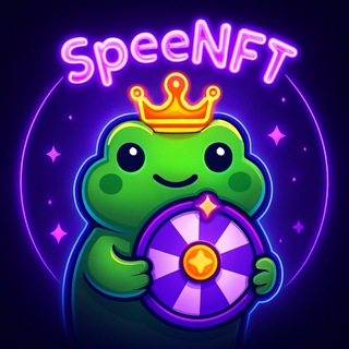 SpeeNFT