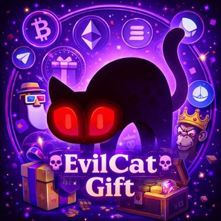 EvilCat Gifts