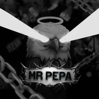 MR.PEPA