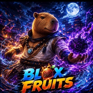 Blox Fruits