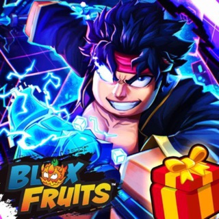 ❄️Blox Fruits • Сток | Stock