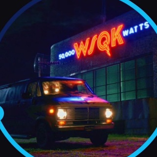 WSQK Вещание