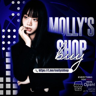 molly’s shop