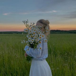 весеннее послание🌱