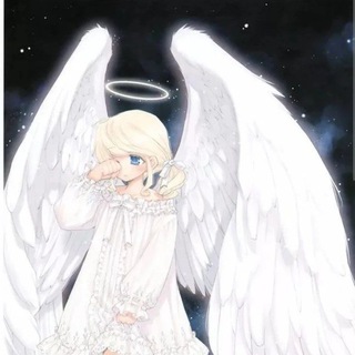 Сад ангелочков:) 😇🫶👼💍👑